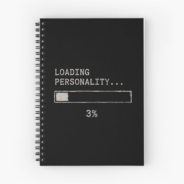 Item preview, MODES - loading personality designed and sold by MetusArt.