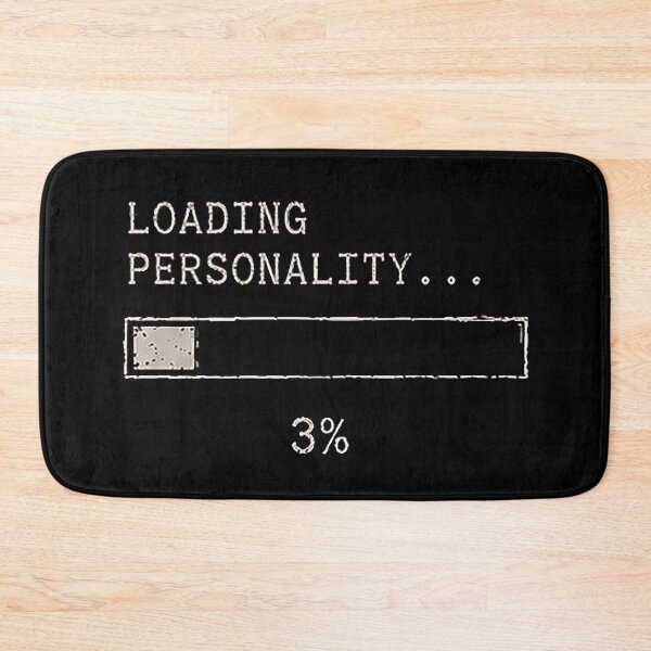 Item preview, MODES - loading personality designed and sold by MetusArt.