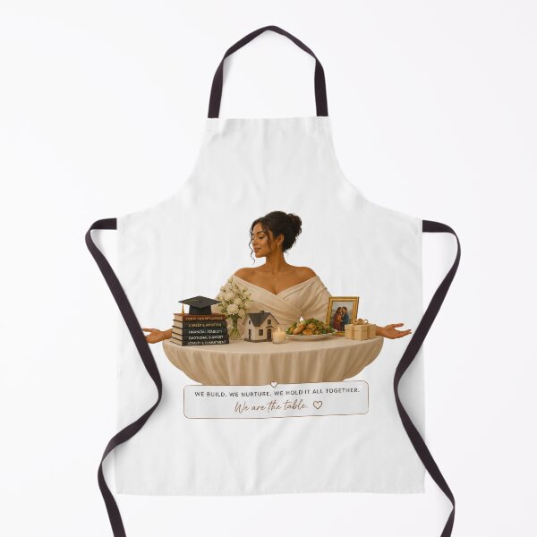 Item preview, What Do You Bring to the Table? Women ARE the Table designed and sold by ATLPen.