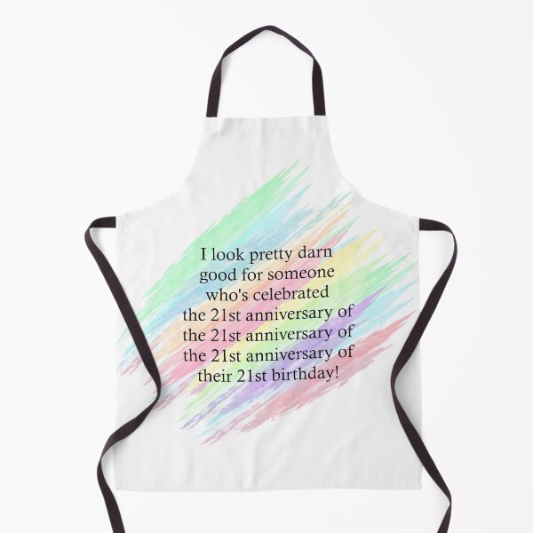 Item preview, Funny 84th Birthday Quote Design designed and sold by MissTerryWoman.