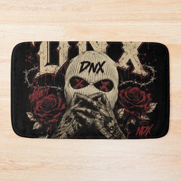 Item preview, NDX Built Different – Silent Pressure Graphic designed and sold by NDX9.