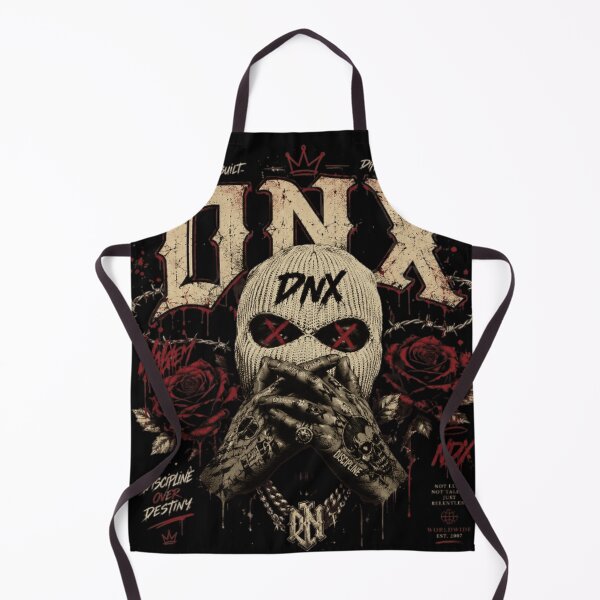 Item preview, NDX Built Different – Silent Pressure Graphic designed and sold by NDX9.