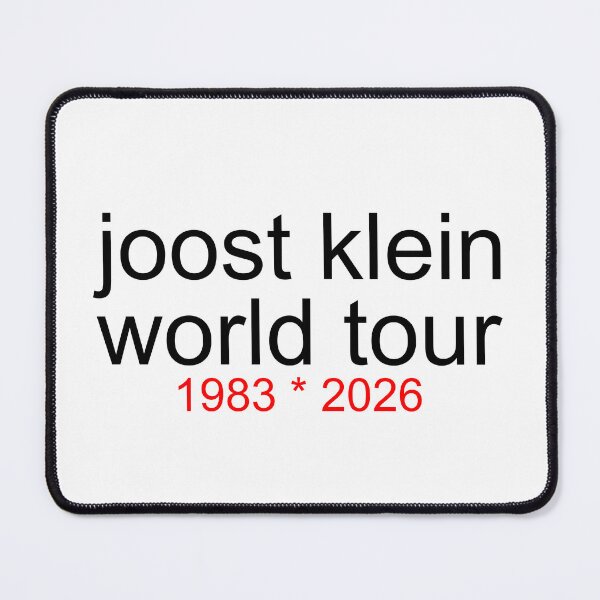 Item preview, Joost designed and sold by lukgraphics.