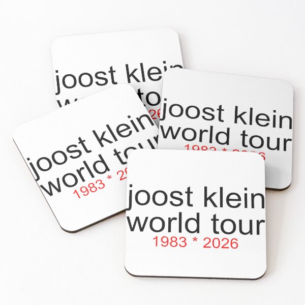 Item preview, Joost designed and sold by lukgraphics.