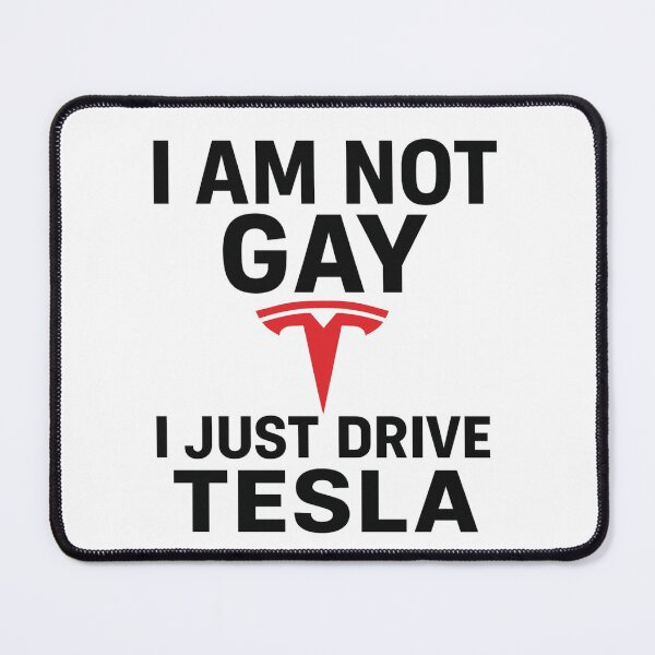 Item preview, Tesla driver  designed and sold by zenithviv.