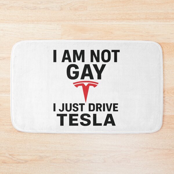 Item preview, Tesla driver  designed and sold by zenithviv.