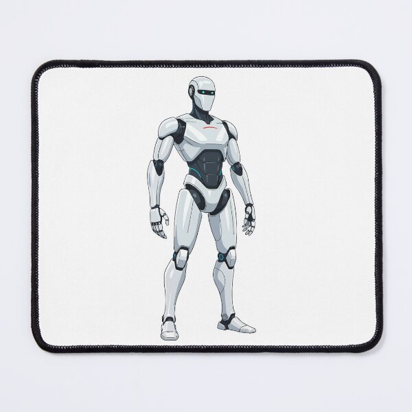 Item preview, robot designed and sold by design-channel.