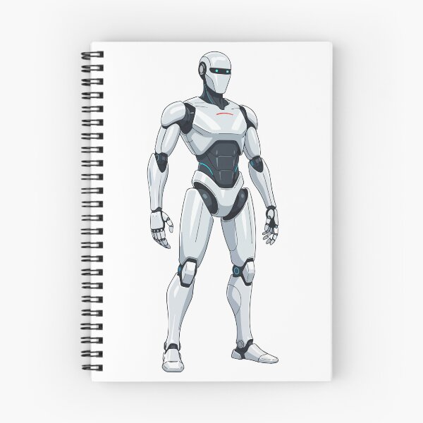 Item preview, robot designed and sold by design-channel.