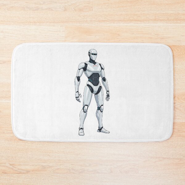 Item preview, robot designed and sold by design-channel.