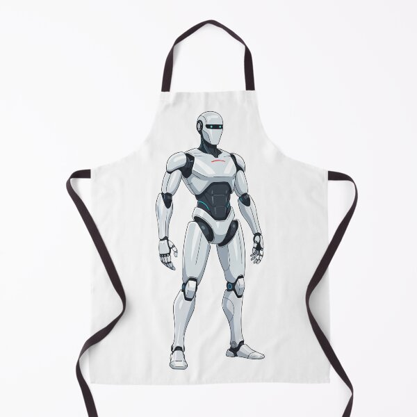 Item preview, robot designed and sold by design-channel.