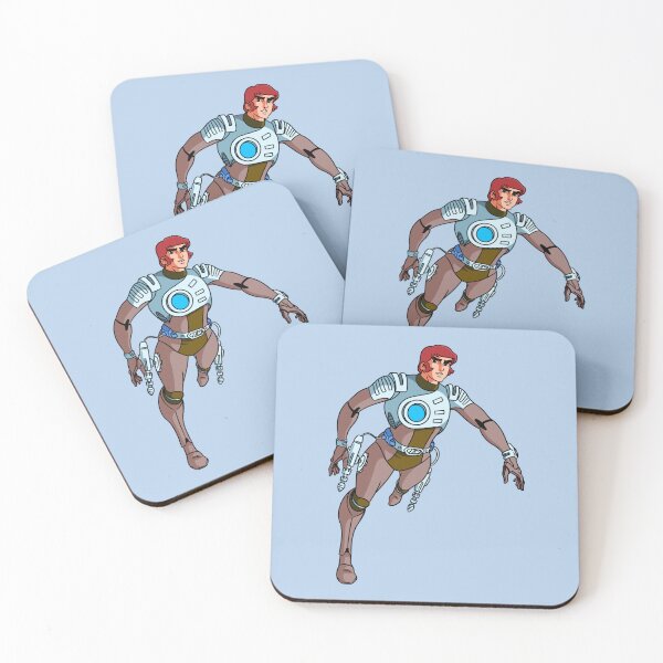 Item preview, Captain Future designed and sold by oliversum31.