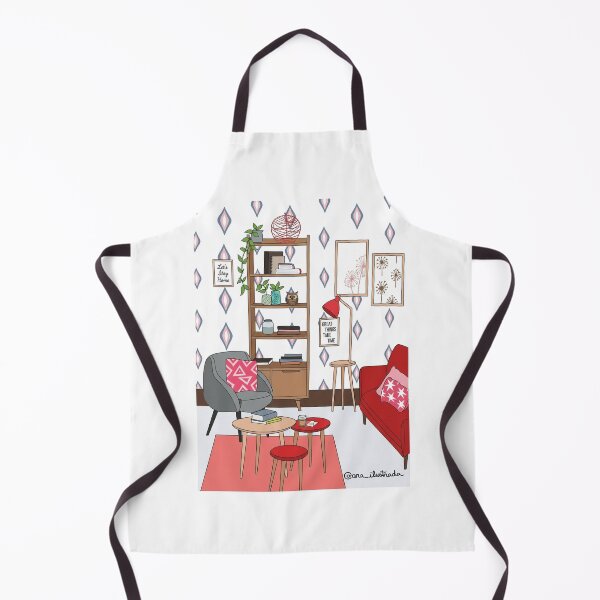 Item preview, COZY ROOM designed and sold by arailustrada.