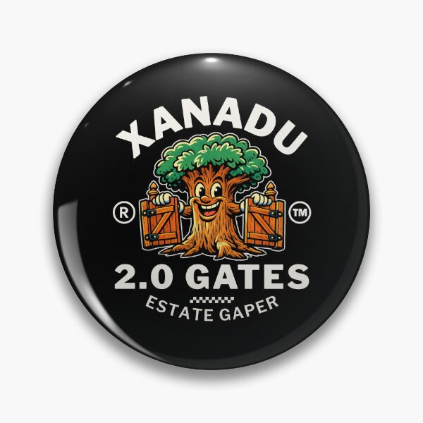 Item preview, Xanadu 2.0 estate designed and sold by Peerless-Prime.