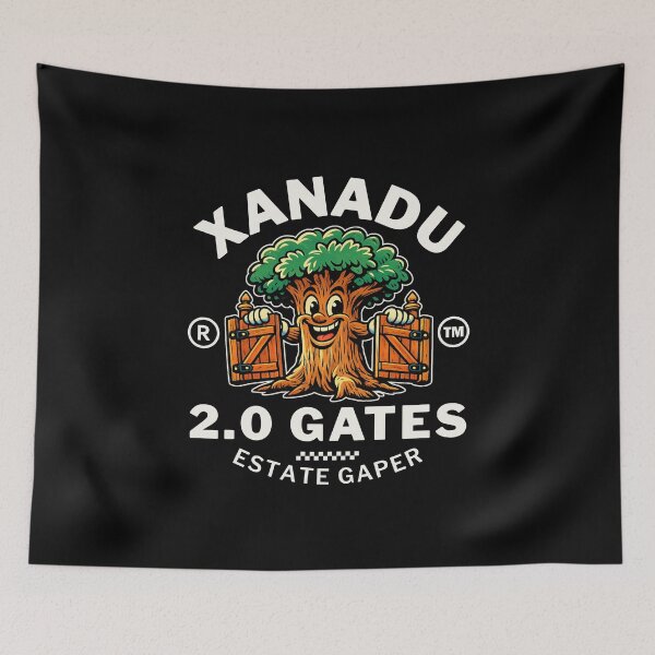 Item preview, Xanadu 2.0 estate designed and sold by Peerless-Prime.