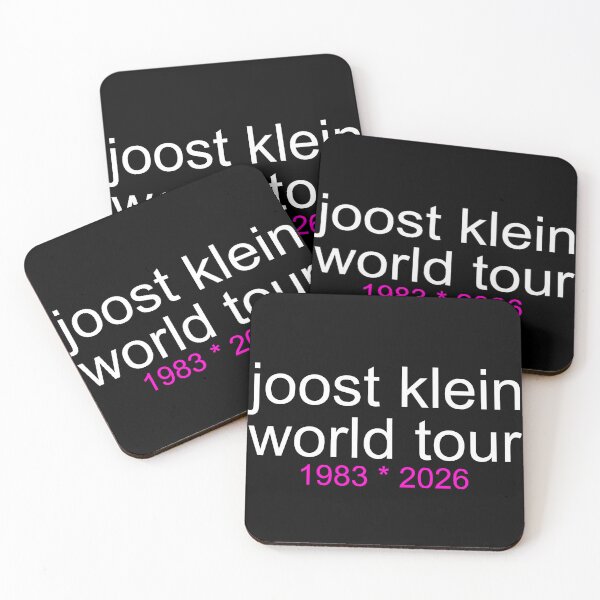 Item preview, Joost designed and sold by lukgraphics.