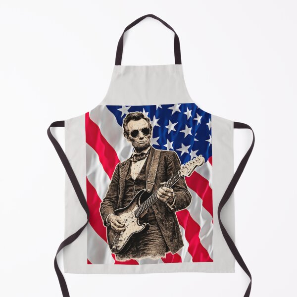 Item preview, Abe Lincoln Freedom Tour In America designed and sold by erozzz.
