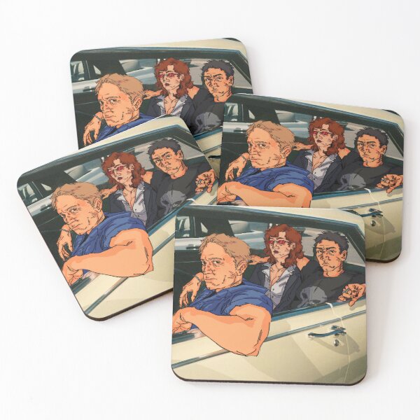 Item preview, frattdex girls designed and sold by nightrobin.