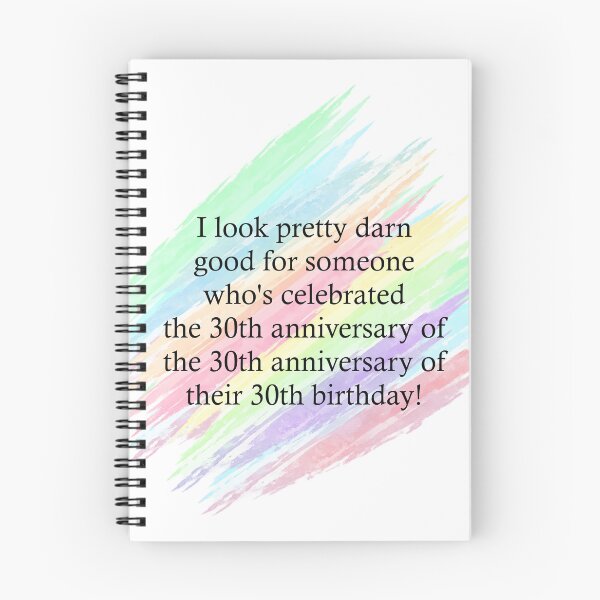 Item preview, Funny 90th Birthday Quote Design designed and sold by MissTerryWoman.