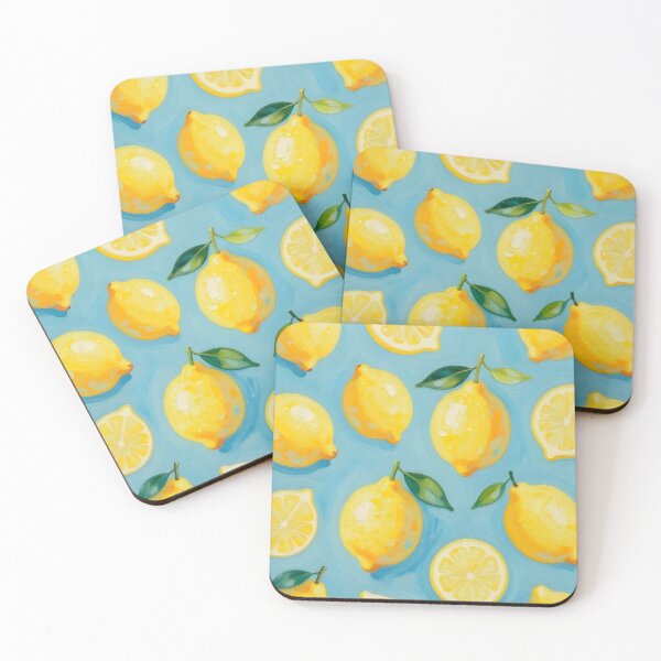 Item preview, Citrons designed and sold by L´Atelier Mayvé.