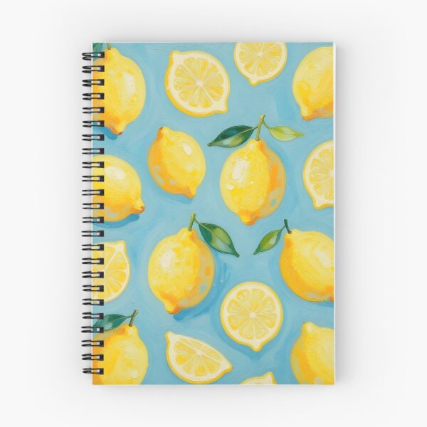 Item preview, Citrons designed and sold by L´Atelier Mayvé.