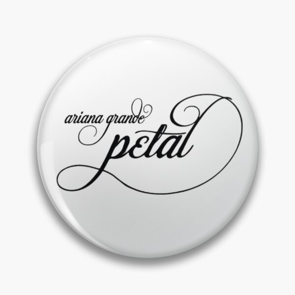 Item preview, Ariana Petal designed and sold by PenguinThug.