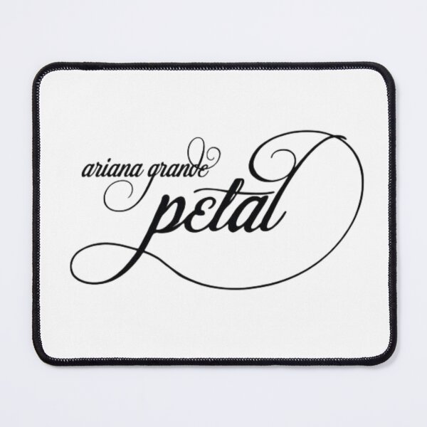 Item preview, Ariana Petal designed and sold by PenguinThug.