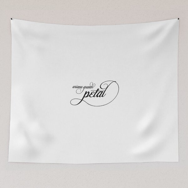 Item preview, Ariana Petal designed and sold by PenguinThug.