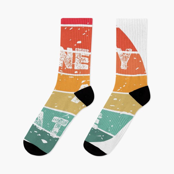 Item preview, Retro sunset | One day at a time designed and sold by HiPatti.
