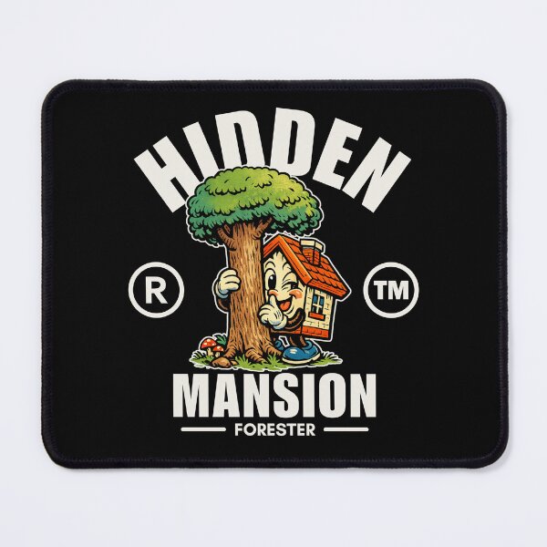 Item preview, Hidden mansion designed and sold by Peerless-Prime.