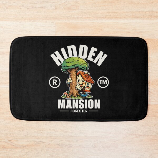 Item preview, Hidden mansion designed and sold by Peerless-Prime.