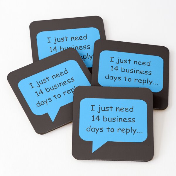 Item preview, Funny introvert text design | antisocial humour  designed and sold by HiPatti.