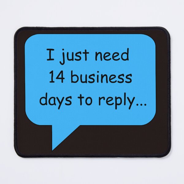 Item preview, Funny introvert text design | antisocial humour  designed and sold by HiPatti.