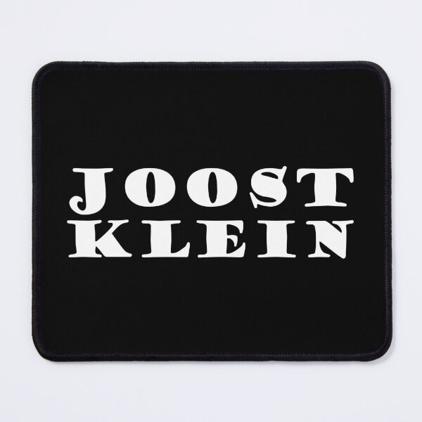 Item preview, Joost designed and sold by lukgraphics.