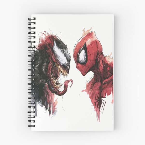 Aperçu de l'œuvre Spiderverse créée et vendue par keytee.