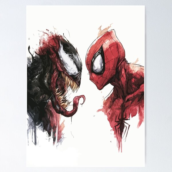 Artikelvorschau, Spiderverse entworfen und verkauft von keytee.