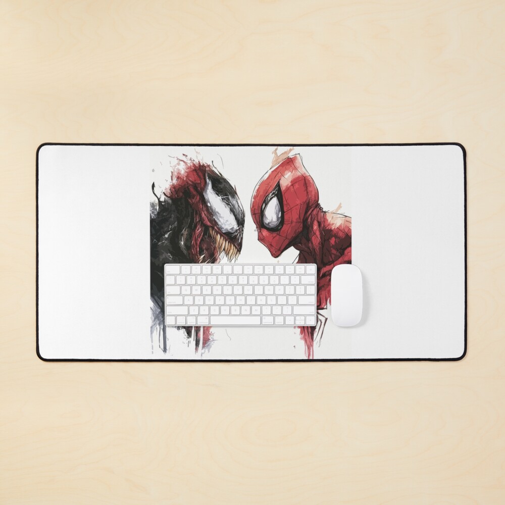 Item preview, Desk Mat designed and sold by keytee.