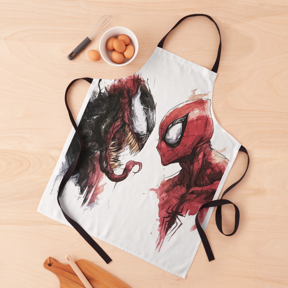 Item preview, Apron designed and sold by keytee.