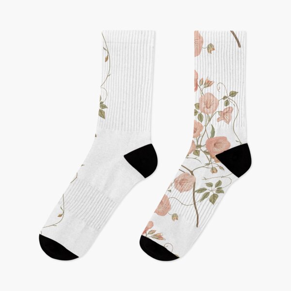 Item preview,   Pink morning glory flower  designed and sold by uunaa.
