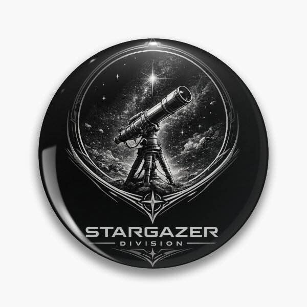 Artikelvorschau, STARGAZER DIVISION – Premium-Streetwear für Weltraumobservatorien entworfen und verkauft von DeepSkyPrints.