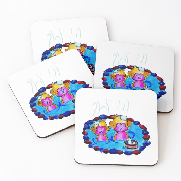 Item preview, Berry Bath Buddies designed and sold by Comfortix.