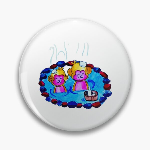 Item preview, Berry Bath Buddies designed and sold by Comfortix.