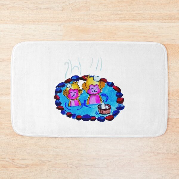 Item preview, Berry Bath Buddies designed and sold by Comfortix.