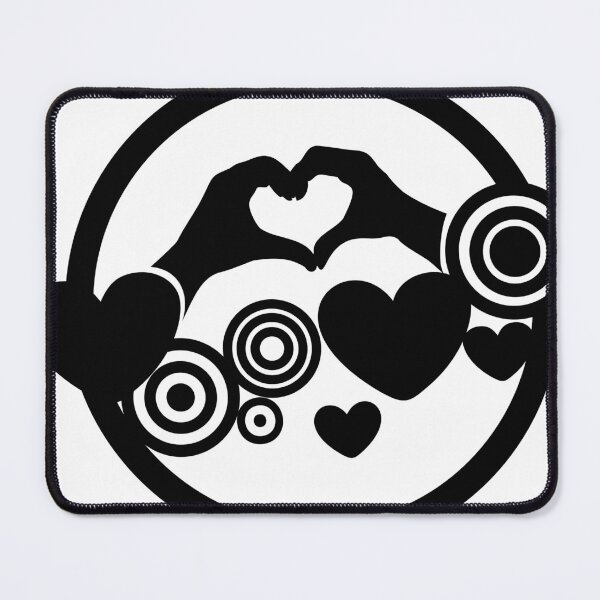 Item preview, Love between friends designed and sold by sheilasan art.