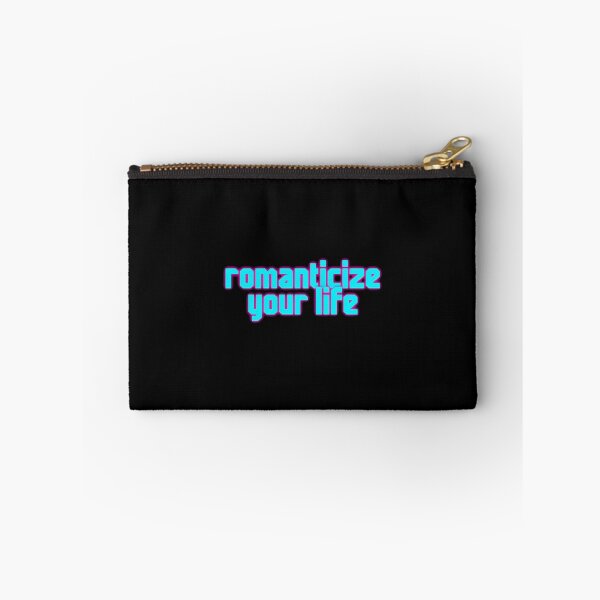 Item preview, Romanticize your life designed and sold by Stefrait-7.