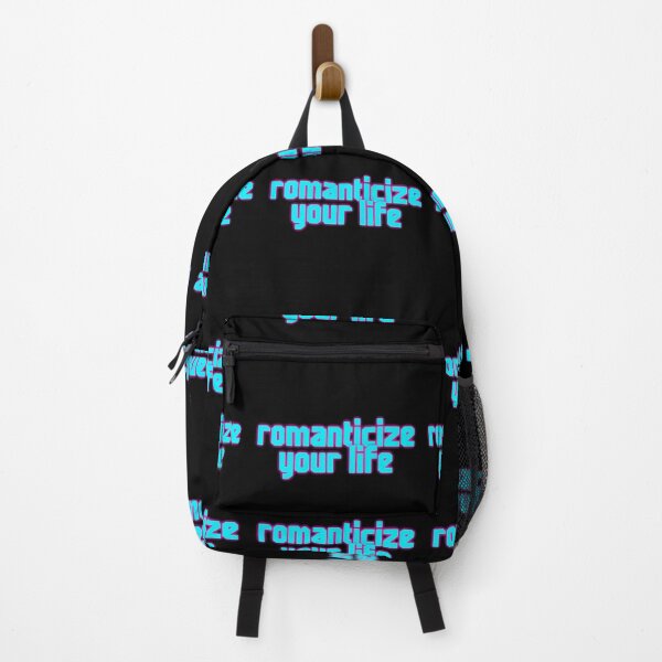 Item preview, Romanticize your life designed and sold by Stefrait-7.