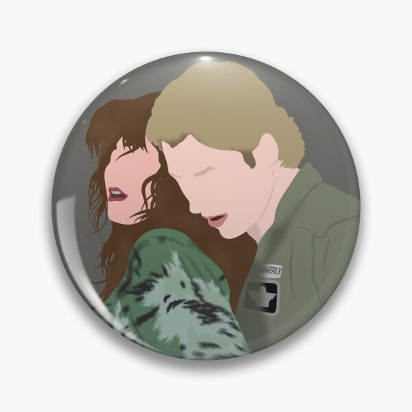 Item preview, JLo and Maverick | off campus designed and sold by Pinu92.