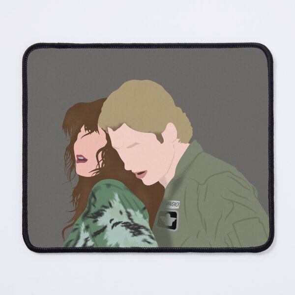 Item preview, JLo and Maverick | off campus designed and sold by Pinu92.