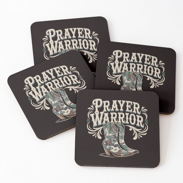 Item preview, Camo Heels Prayer Warrior – Holy Communion & Church Service Christian designed and sold by Redgiant87x.