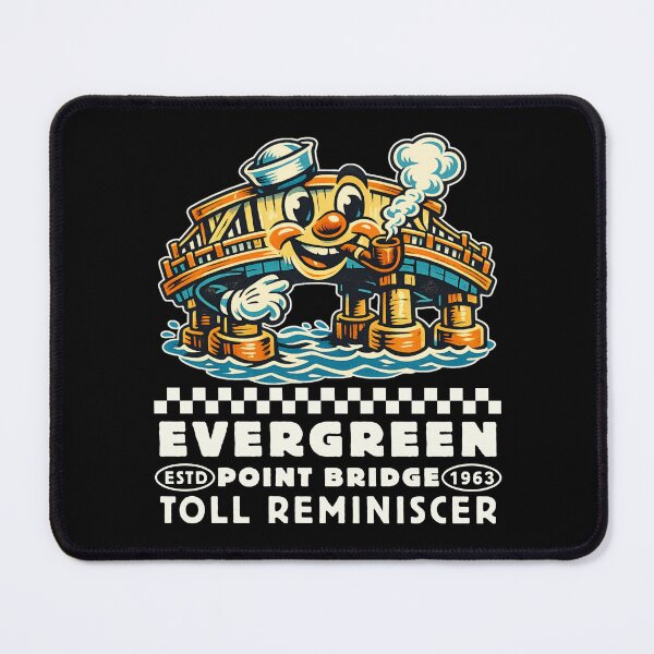 Item preview, Evergreen point designed and sold by Peerless-Prime.
