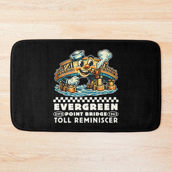 Item preview, Evergreen point designed and sold by Peerless-Prime.